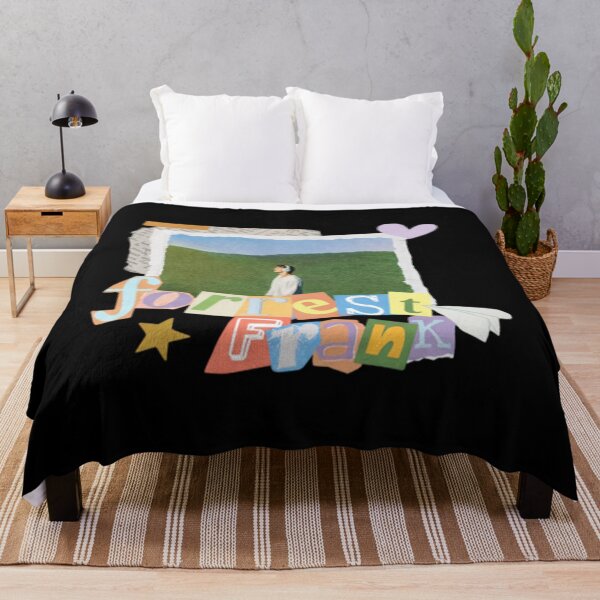 Item preview, Forrest Frank Christian 2026 Tour Vintage Music  designed and sold by WildHeartsStore.