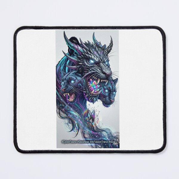Item preview, 3 heads dragon designed and sold by TREND DESIGN SHOP.