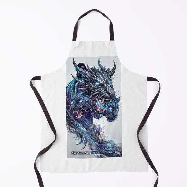 Item preview, 3 heads dragon designed and sold by TREND DESIGN SHOP.