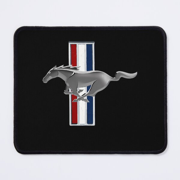 Item preview, Fords Mustangs Ponys Logo designed and sold by John Art Shop.