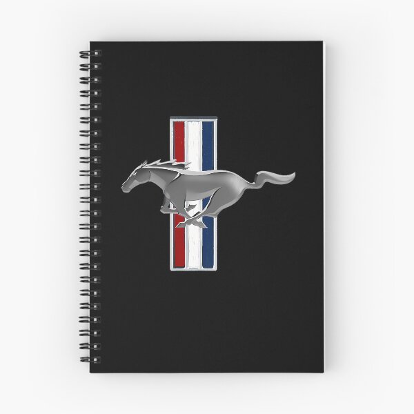 Item preview, Fords Mustangs Ponys Logo designed and sold by John Art Shop.