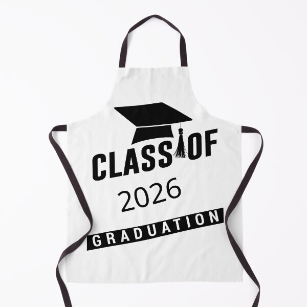 Item preview, Class of 2026 Graduation designed and sold by AnitaCreations.