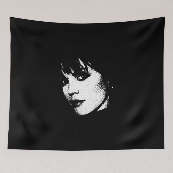 Item preview,  Joan Jett And The Blackhearts Retro Vintage Music designed and sold by KhayalSaezo.