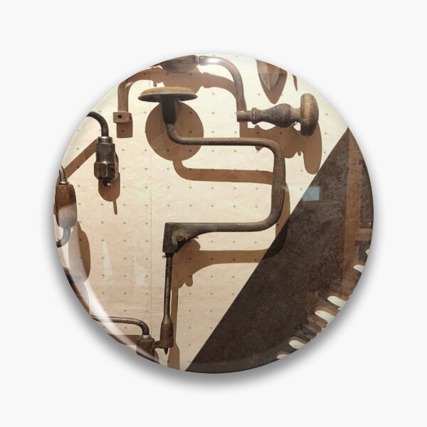 Item preview, In the Toolshed designed and sold by Ethna Gillespie.