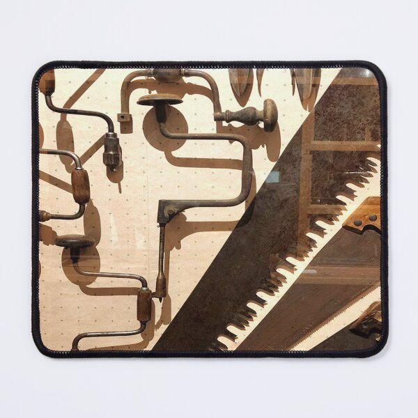 Item preview, In the Toolshed designed and sold by Ethna Gillespie.