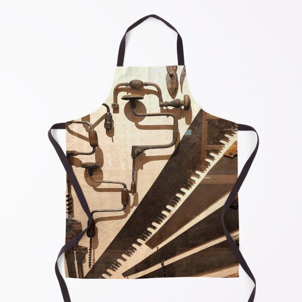 Item preview, In the Toolshed designed and sold by Ethna Gillespie.