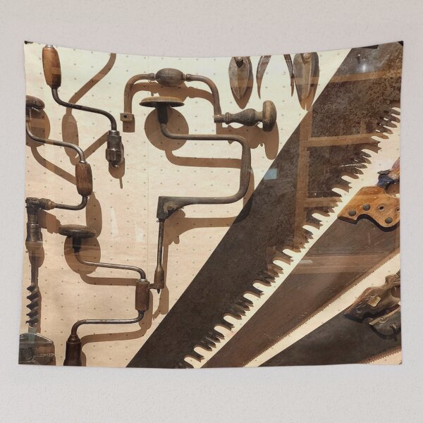 Item preview, In the Toolshed designed and sold by Ethna Gillespie.