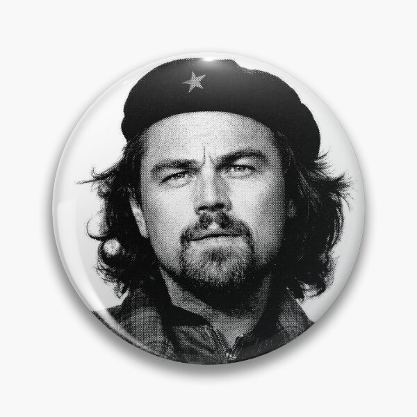 Item preview, Pat "Ghetto" Calhoun - Revolutionary designed and sold by dgalanaugh56.