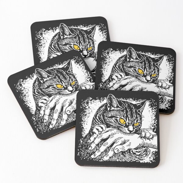 Item preview, CHOMP! designed and sold by Angry Swan Designs.