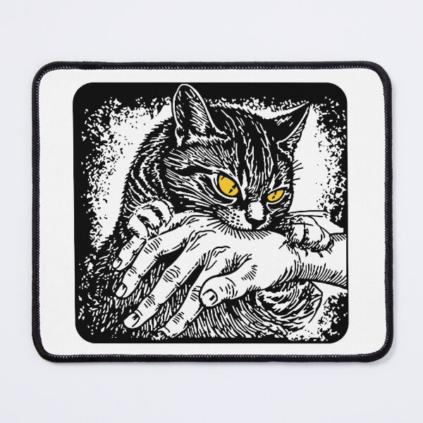 Item preview, CHOMP! designed and sold by Angry Swan Designs.