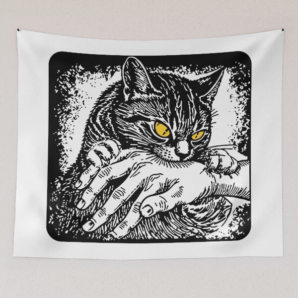 Item preview, CHOMP! designed and sold by Angry Swan Designs.
