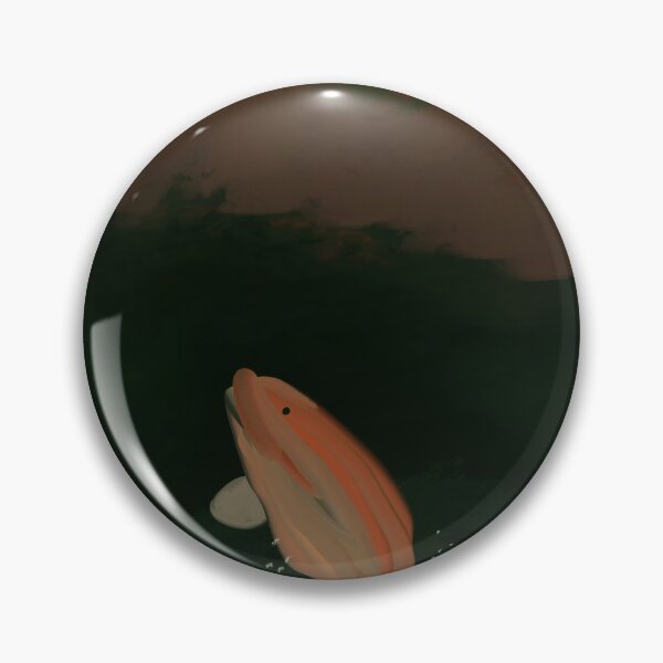 Item preview, Coy fish splash water  designed and sold by Studio-Bean.