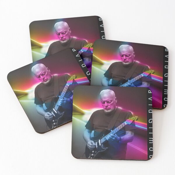 Item preview, David Gilmour designed and sold by July18.