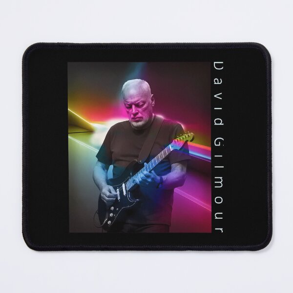 Item preview, David Gilmour designed and sold by July18.