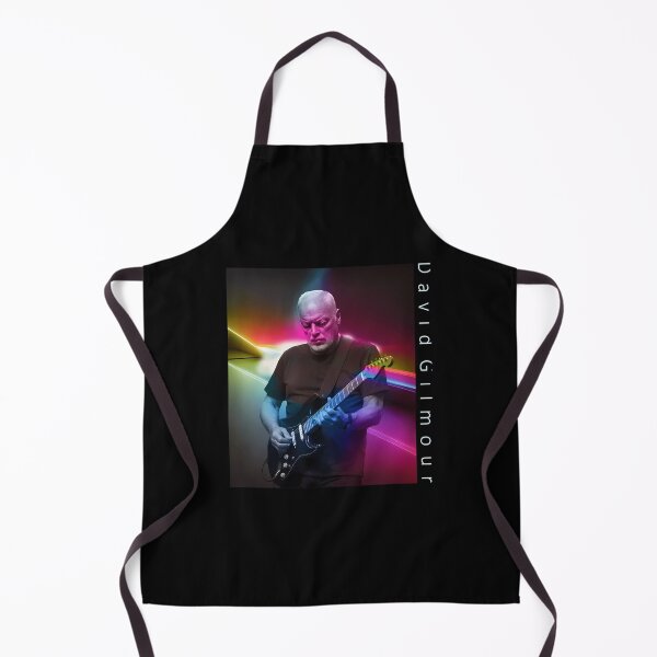 Item preview, David Gilmour designed and sold by July18.
