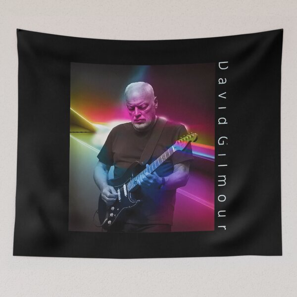 Item preview, David Gilmour designed and sold by July18.