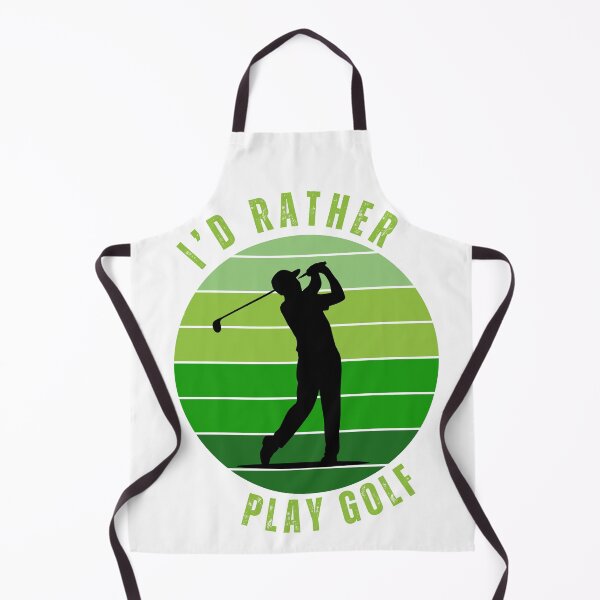 Item preview, I'd rather play golf designed and sold by ice-apparel.
