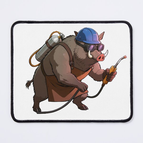 Item preview, Iron Sparks designed and sold by SynthRaccoon.