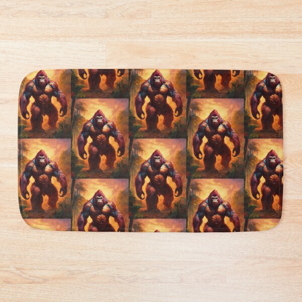 Item preview, Magic Gorilla designed and sold by RaF71PrO.