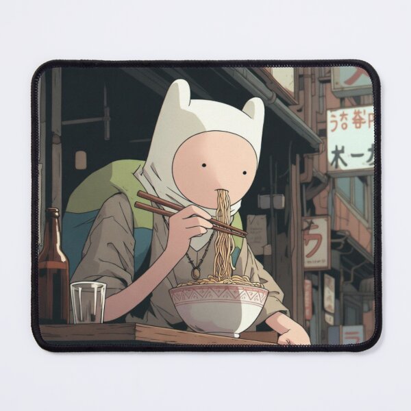 Item preview, “SLURP‑KNIGHT STREET QUEST — RAMEN OF DESTINY EDITION” designed and sold by Print Fiction.