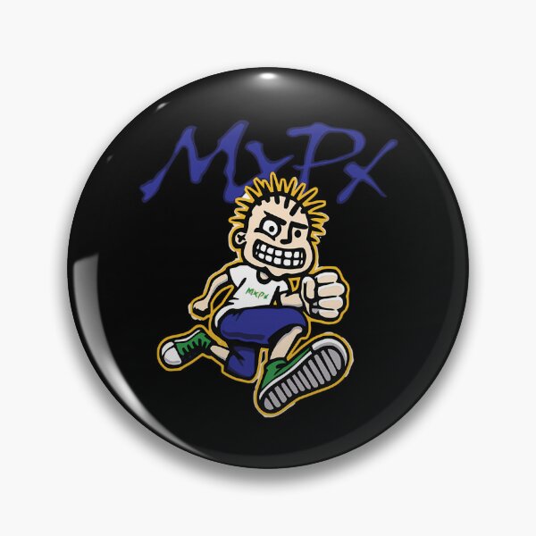 Item preview, Mxpx Music designed and sold by John Art Shop.