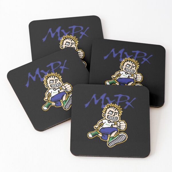 Item preview, Mxpx Music designed and sold by John Art Shop.