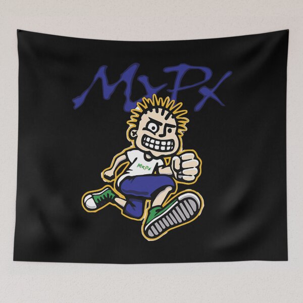 Item preview, Mxpx Music designed and sold by John Art Shop.