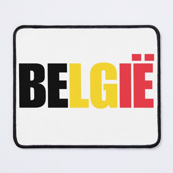 Item preview, België country designed and sold by VRedBaller.