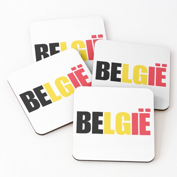 Item preview, België country designed and sold by VRedBaller.