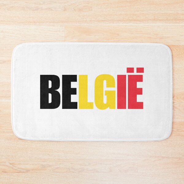 Item preview, België country designed and sold by VRedBaller.