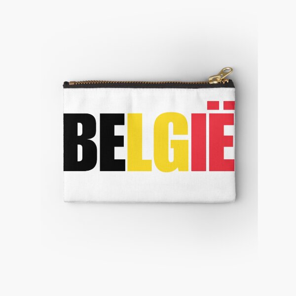 Artikelvorschau, België Land entworfen und verkauft von VRedBaller.