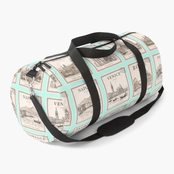 Item preview, Vintage Italy Travel Stamp Set designed and sold by MatthewHeights.