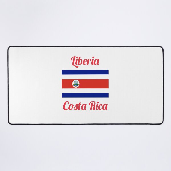 Item preview, Liberia Costa Rica - Stylish Prints, designed and sold by Fleetwood1994.