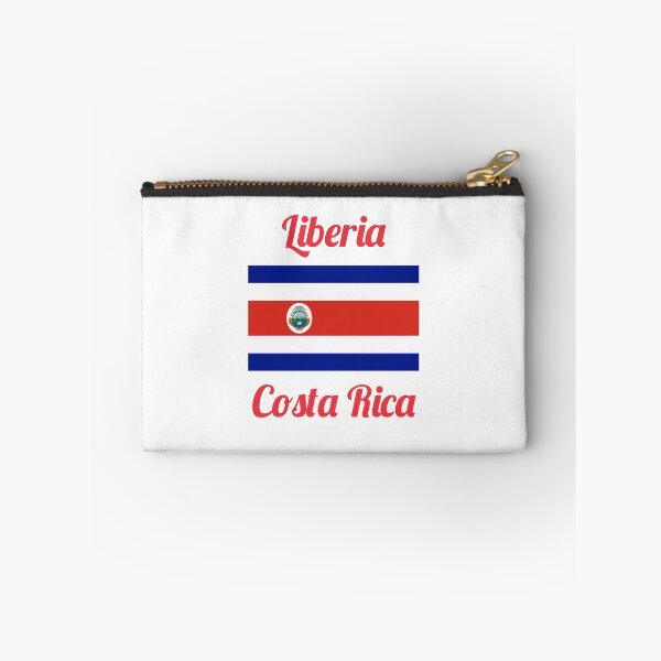 Item preview, Liberia Costa Rica - Stylish Prints, designed and sold by Fleetwood1994.
