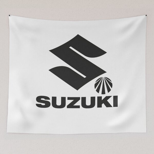 Item preview, Suzuki World Champion Cross Motorcycles 70'S designed and sold by John Art Shop.