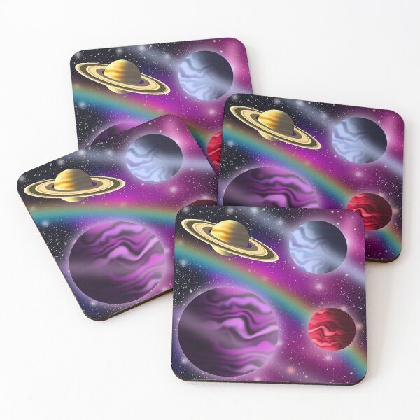 Item preview, Cosmos designed and sold by Andrew  Hitchen.
