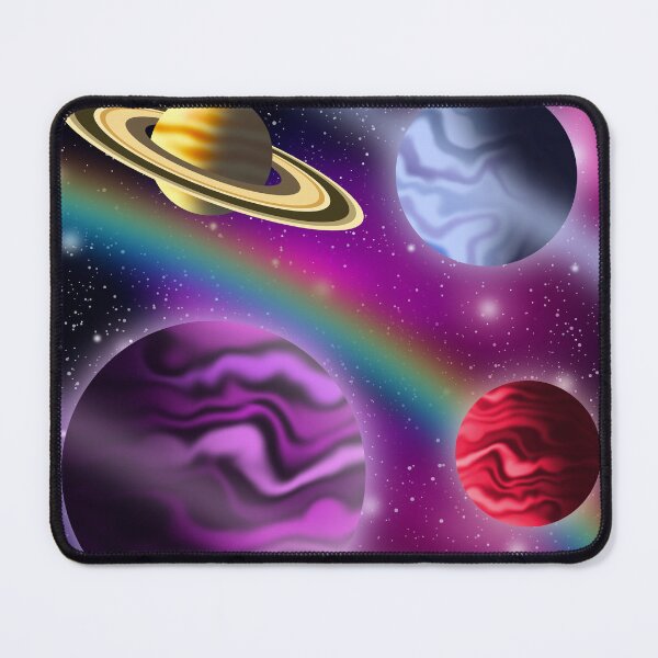 Item preview, Cosmos designed and sold by Andrew Hitchen.