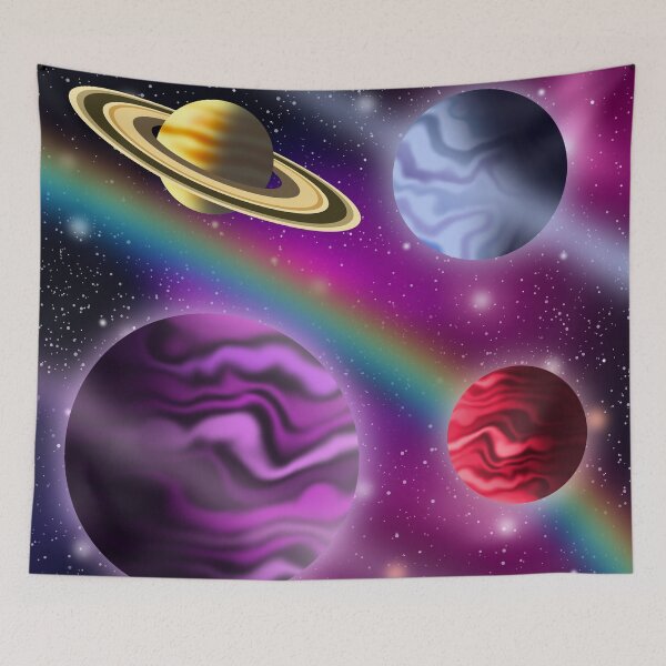 Item preview, Cosmos designed and sold by Andrew  Hitchen.