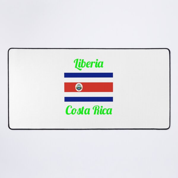Item preview, Liberia Costa Rica - Stylish Prints, designed and sold by Fleetwood1994.
