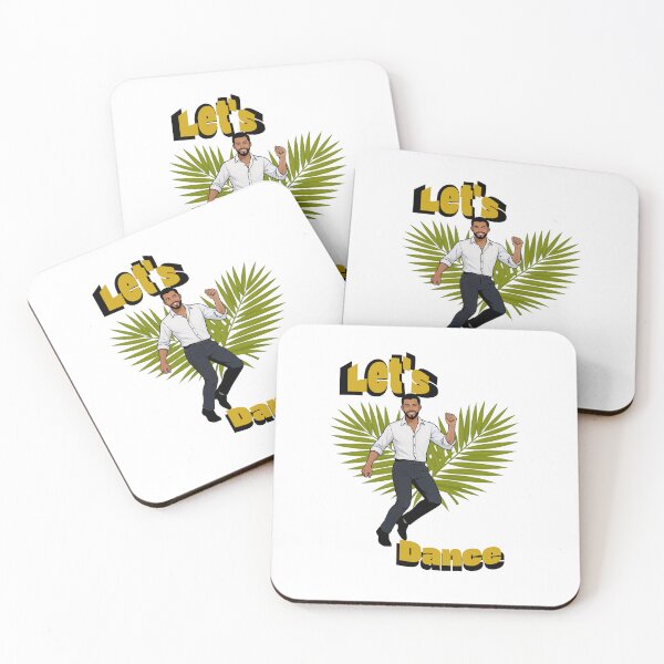 Item preview, Let's Dance  designed and sold by The Laughing Lab.
