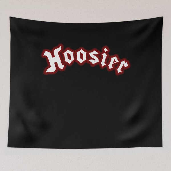 Item preview, Hoosier Racing Tires designed and sold by John Art Shop.