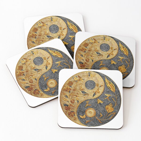 Item preview, Yin Yang Engraving designed and sold by Tomasso76.