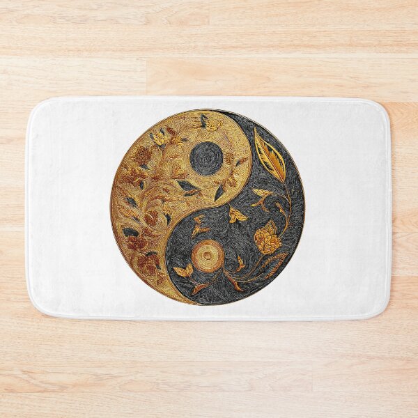 Item preview, Yin Yang Engraving designed and sold by Tomasso76.