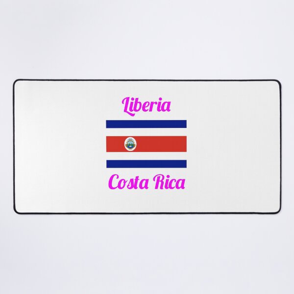 Item preview, Liberia Costa Rica - Stylish Prints, designed and sold by Fleetwood1994.