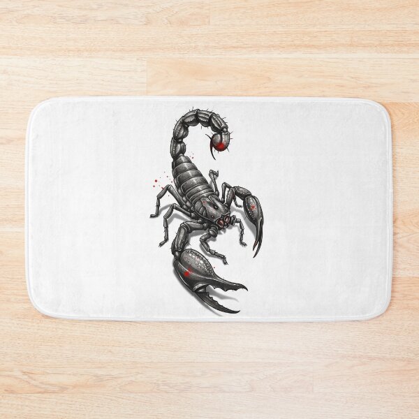 Item preview, Scorpion King designed and sold by TREND DESIGN SHOP.