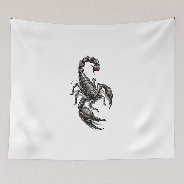Item preview, Scorpion King designed and sold by TREND DESIGN SHOP.