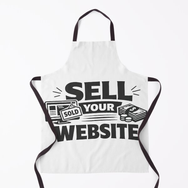 Item preview, Sell Your Website – Minimalist Online Business Design designed and sold by ustylelab.