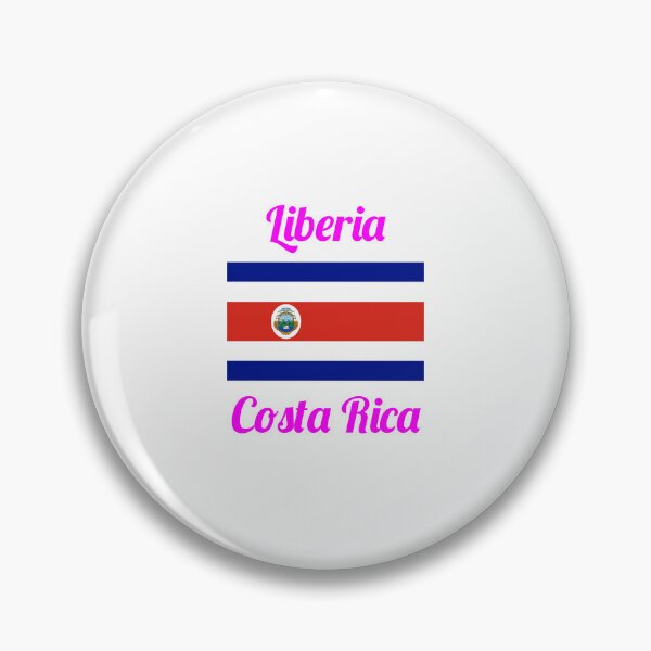 Item preview, Liberia Costa Rica - Stylish Prints, designed and sold by Fleetwood1994.