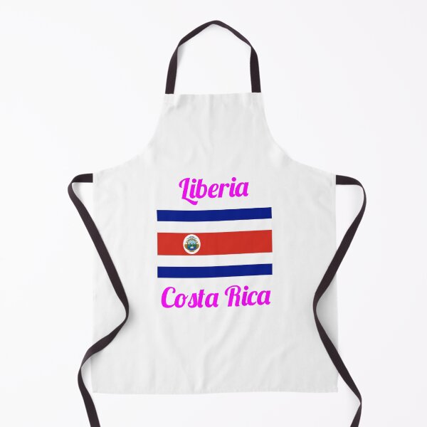 Item preview, Liberia Costa Rica - Stylish Prints, designed and sold by Fleetwood1994.