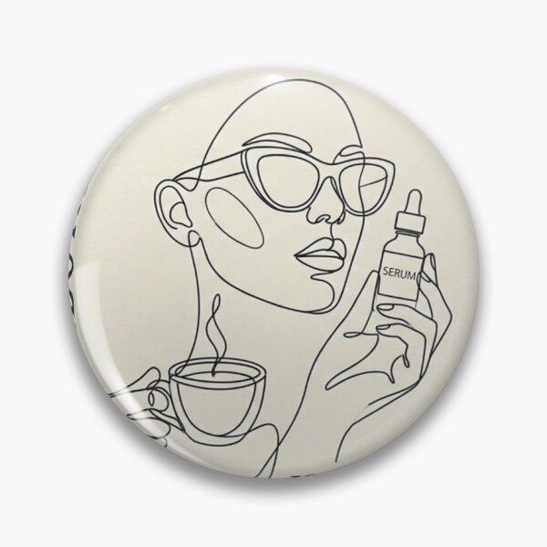 Item preview, Unbothered, moisturized, in my lane designed and sold by FindsAndFaves.